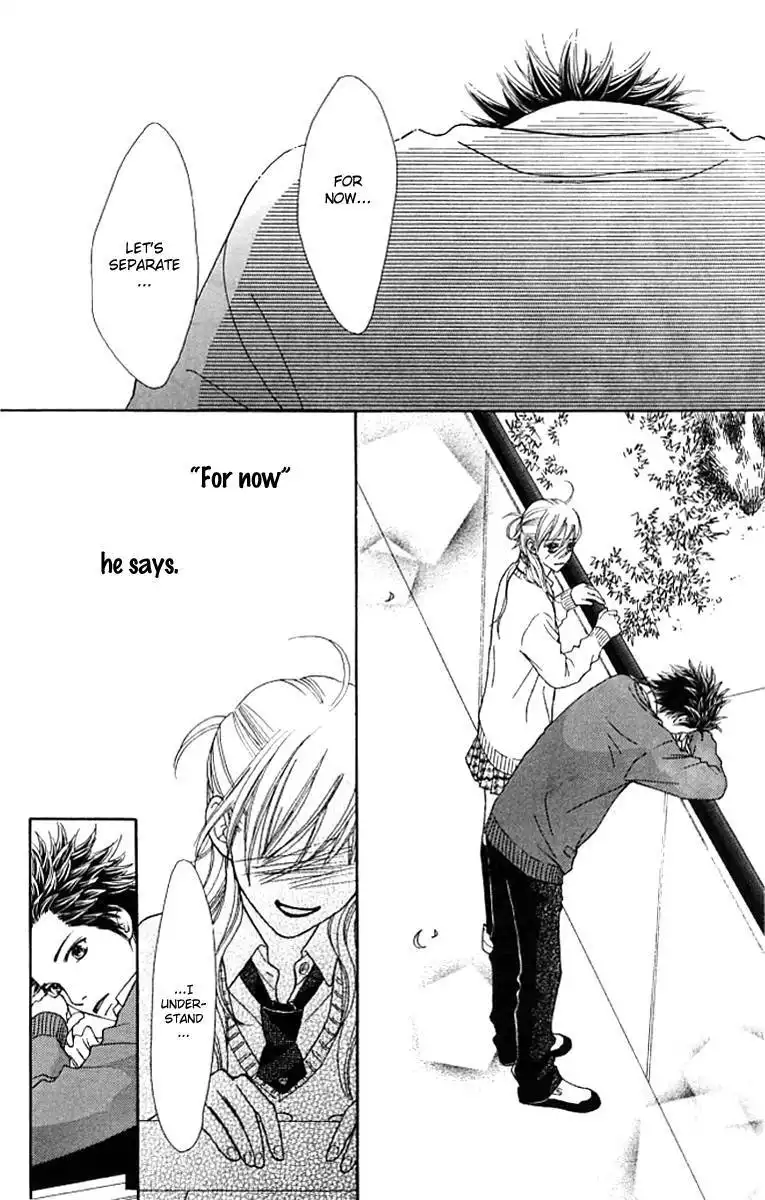 Parfait Tic Chapter 124 13
